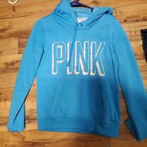 Pink VS Hoodie